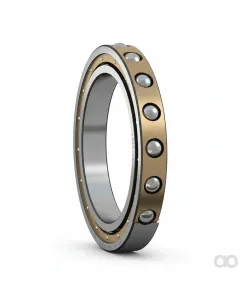 SKF - 6315MC4 - Ball Bearing