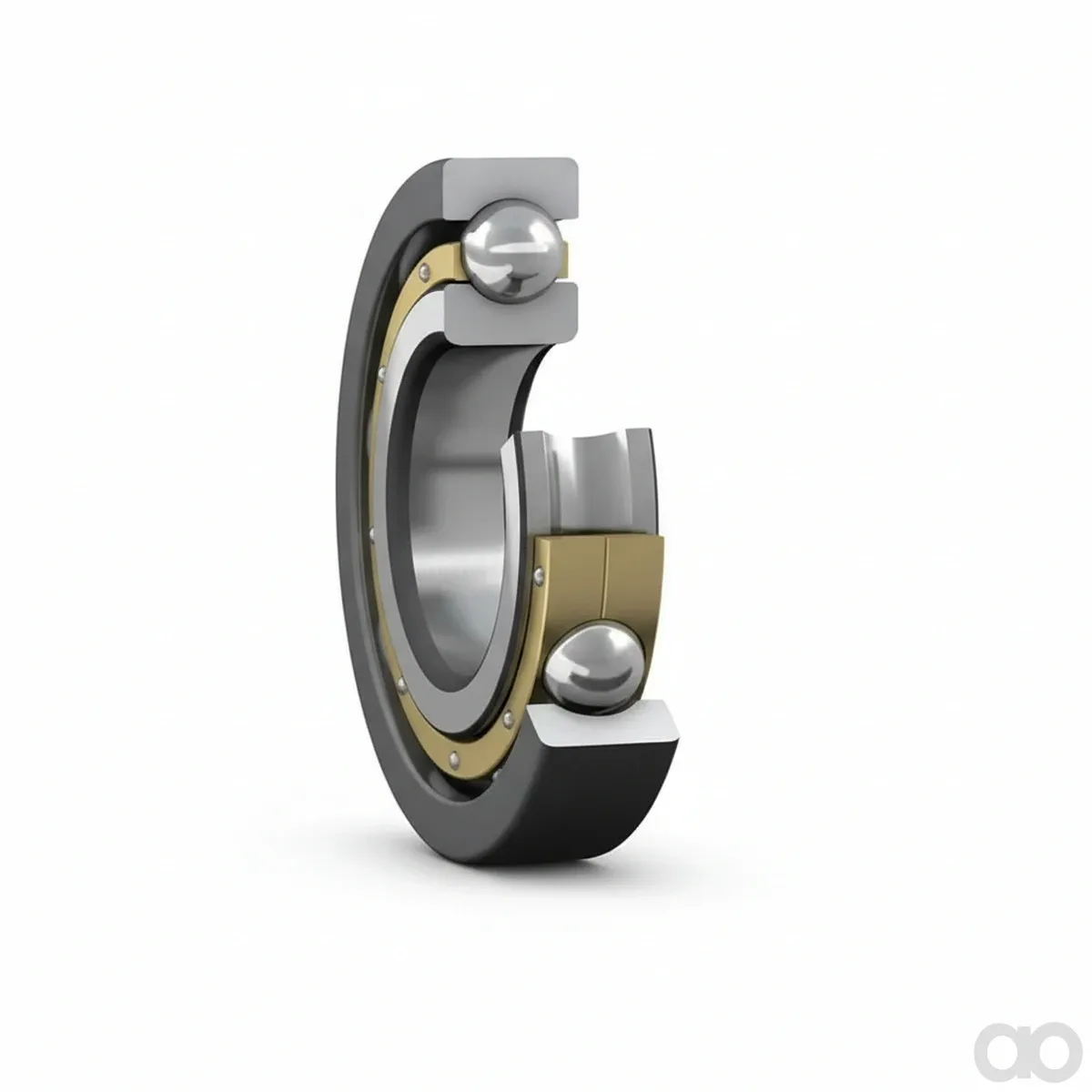 SKF - 6316MC3VL0241 - Machinery Special 6316 M/C3VL0241