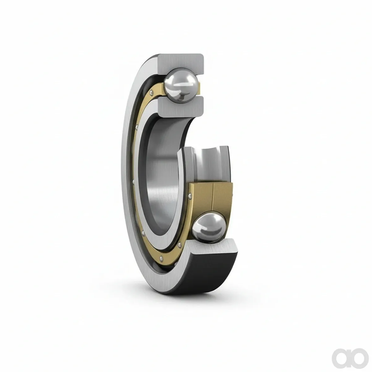 SKF - 6316MC4VL0241 - Machinery Special 6316 M/C4VL0241