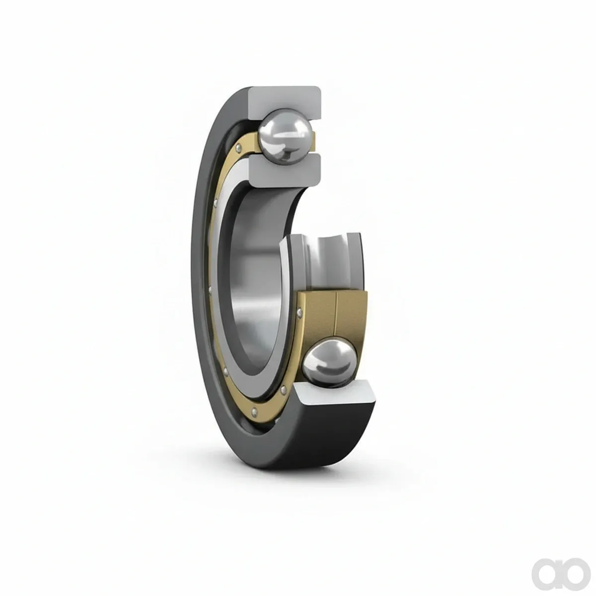 SKF - 6318MC3VL0241 - Machinery Special 6318 M/C3VL0241