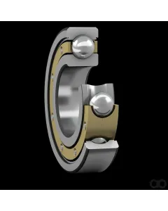 SKF - 6319MP64 - Ball Bearing 6319 M/P64