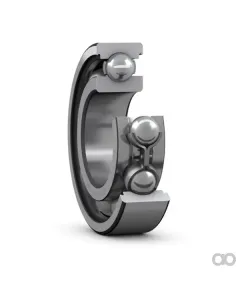 SKF - 6320C3 - Ball Bearing 6320/C3