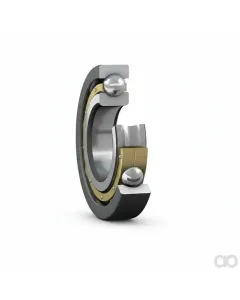 SKF - 6320MC3VL0241 - Machinery Special 6320 M/C3VL0241