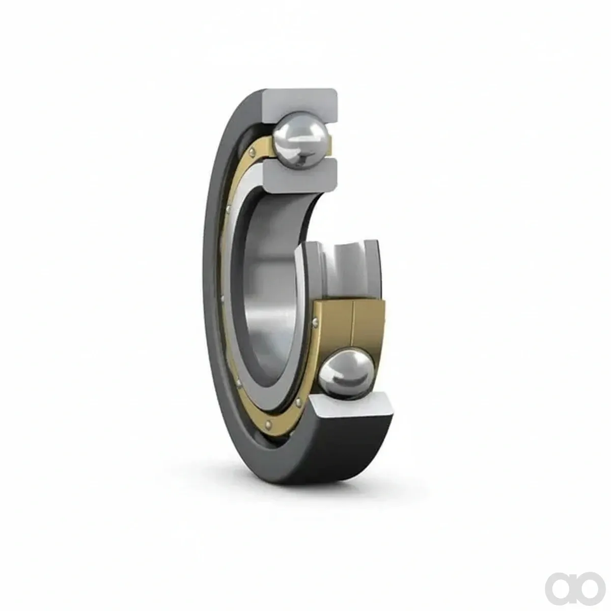 SKF - 6322MC3VL0241 - Machinery Special 6322 M/C3VL0241
