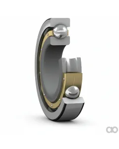 SKF - 6332MC3VL2071 - Machinery Special 6332 M/C3VL2071