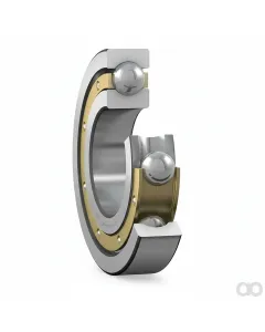SKF - 6334MC3 - Ball Bearing 6334 M/C3