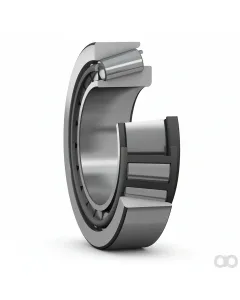 SKF - 639177 - Tapered Roller Bearing 639177