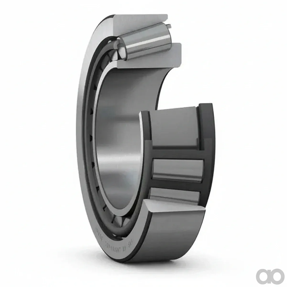 SKF - 639213 - Tapered Roller Bearing 639213