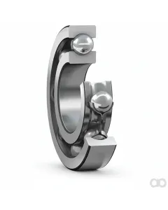 SKF - 6410C4 - Ball Bearing 6410/C4