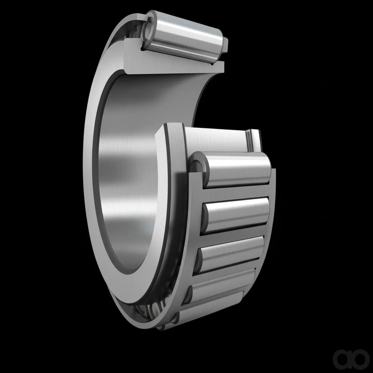 SKF - 6580Q - Taper Roller Bearing 6580Q