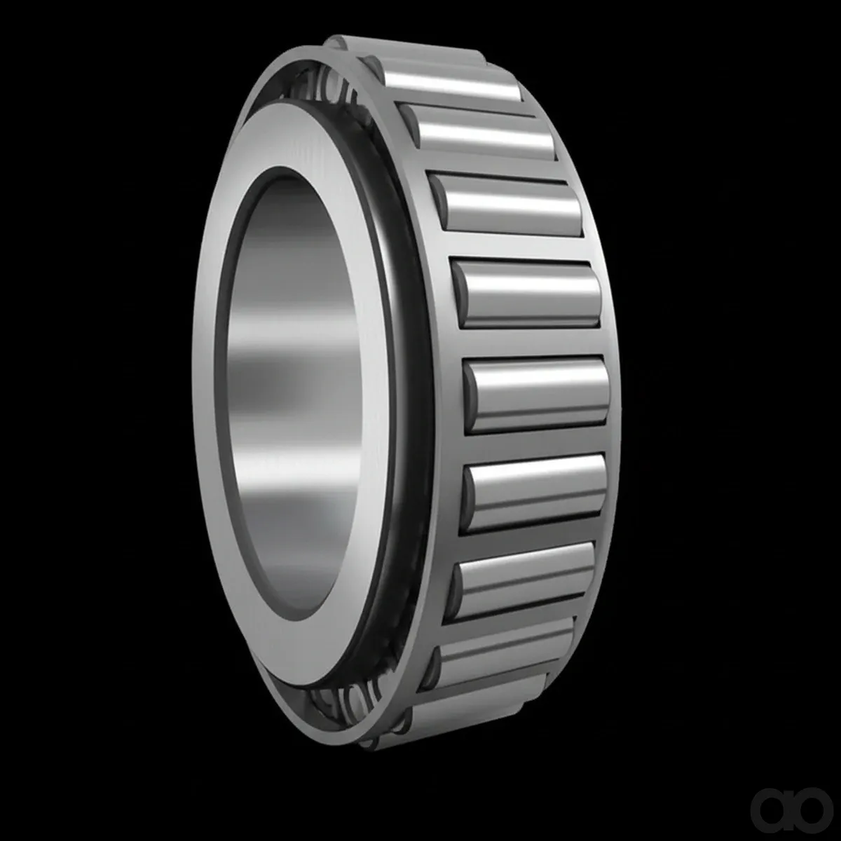 SKF - 683Q - Tapered Roller Bearing 683Q