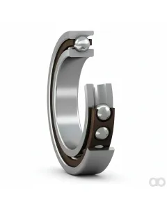 SKF - 7001CDGAP4A - Precision Bearing 7001 CDGA/P4A