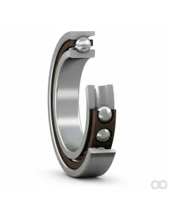 SKF - 7004ACDGBP4A - Precision Bearing 7004 ACDGB/P4A