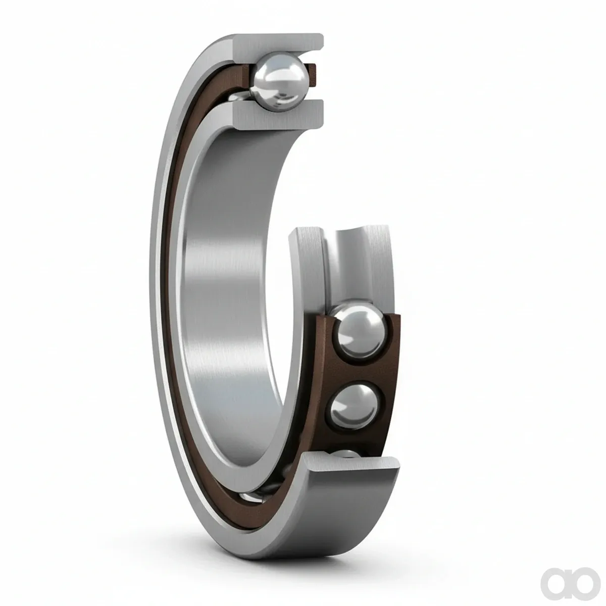 SKF - 7004CDP4A - Precision Bearing 7004 CD/P4A