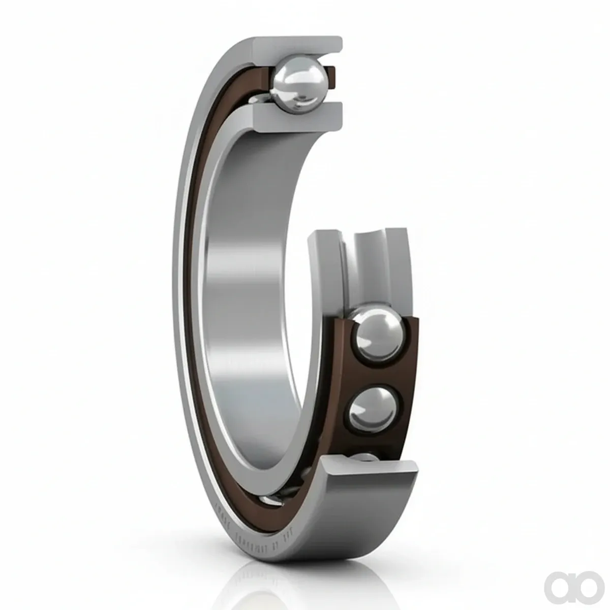 SKF - 7005CDGBP4A - Precision Bearing 7005 CDGB/P4A