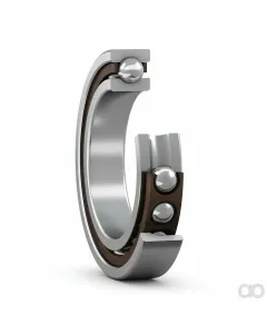 SKF - 7006ACDGBP4A - Precision Bearing 7006 ACDGB/P4A