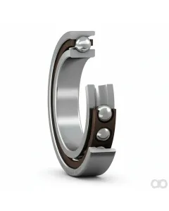 SKF - 7008ACDGAP4A - Precision Bearing 7008 ACDGA/P4A