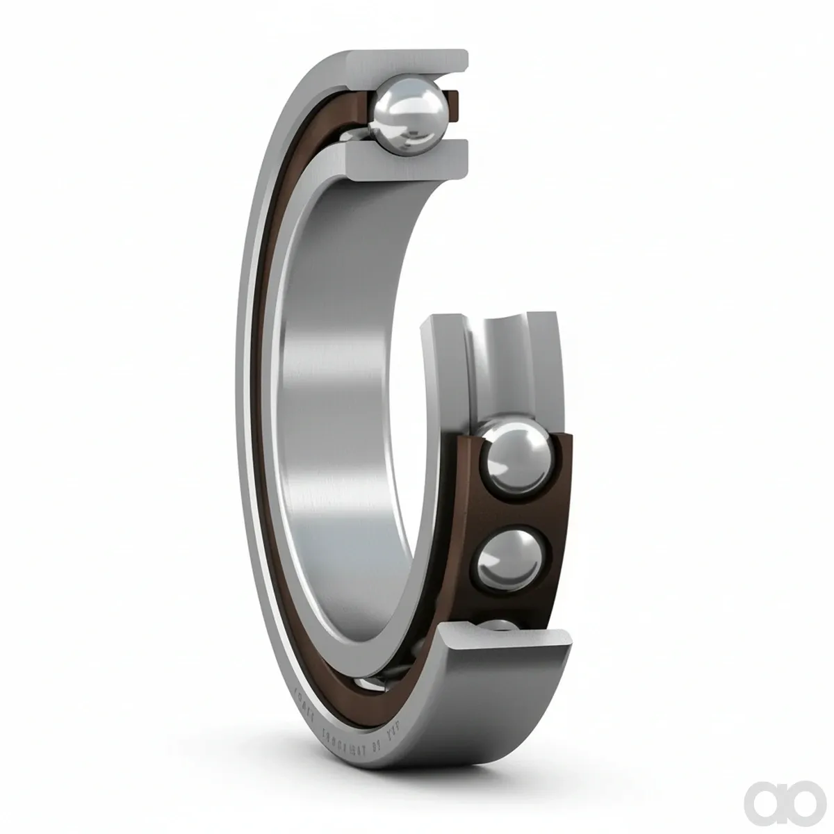 SKF - 7012ACDGAP4A - Precision Bearing 7012 ACDGA/P4A