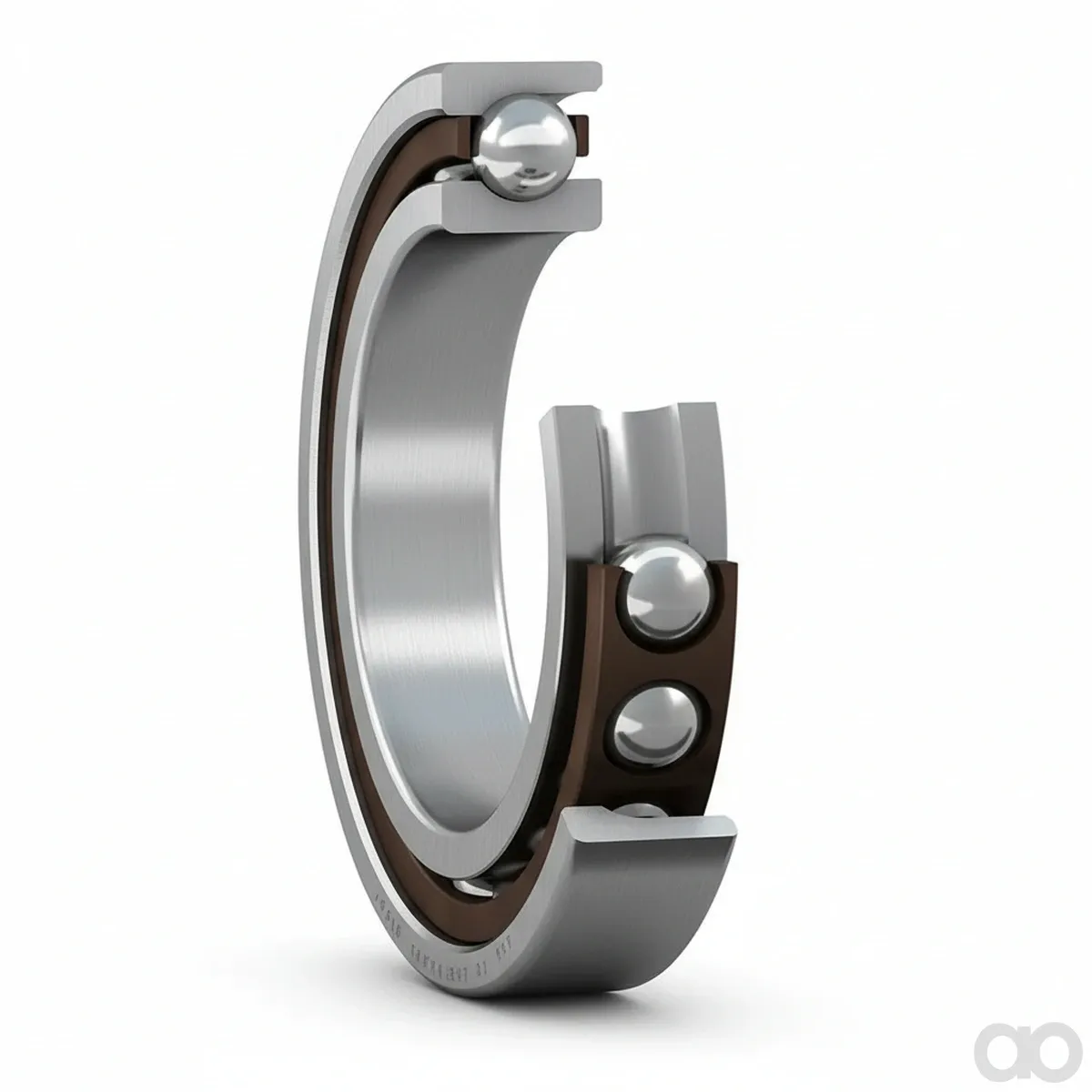 SKF - 7012ACDP4A - Precision Bearing 7012 ACD/P4A