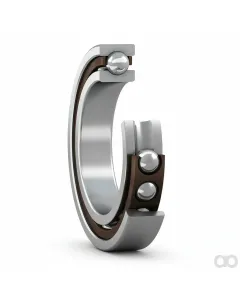 SKF - 7015CDGBP4A - Precision Bearing 7015 CDGB/P4A