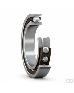 SKF - 7016CDP4A - Precision Bearing 7016 CD/P4A