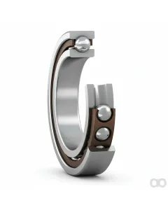 SKF - 7018CDGBP4A - Precision Bearing 7018 CDGB/P4A