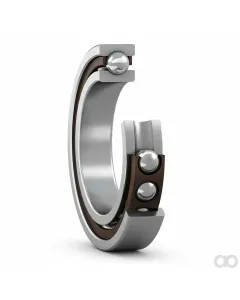SKF - 7020ACDGBP4A - Precision Bearing 7020 ACDGB/P4A