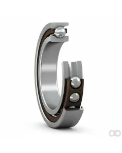 SKF - 7024ACDGAP4A - Precision Bearing 7024 ACDGA/P4A