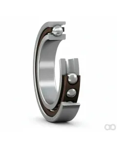 SKF - 7026CDGAP4A - Precision Bearing 7026 CDGA/P4A
