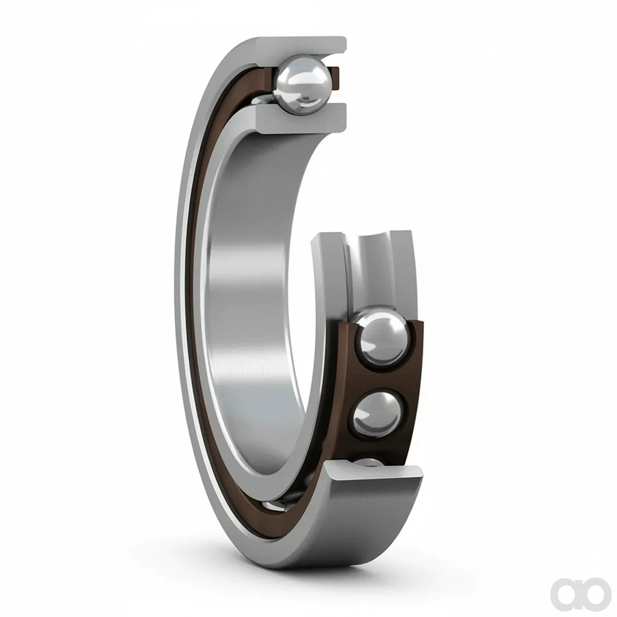 SKF - 7030ACDGBP4A - Precision Bearing 7030 ACDGB/P4A