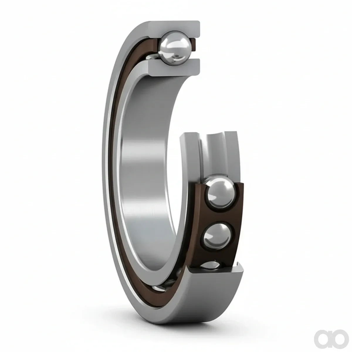 SKF - 7030CDGAP4A - Precision Bearing 7030 CDGA/P4A