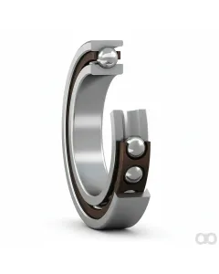 SKF - 708CDGAP4A - Precision Bearing 708 CDGA/P4A