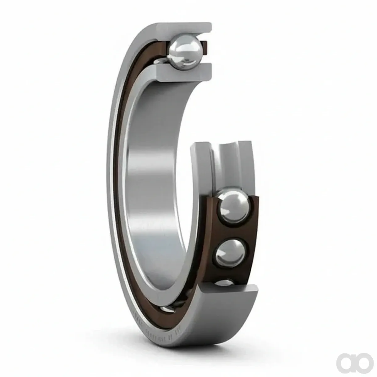 SKF - 709ACDGAP4A - Precision Bearing 709 ACDGA/P4A