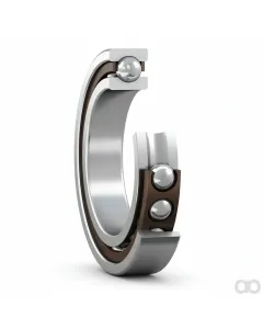 SKF - 71801CDGAP4 - Precision Bearing 71801 CDGA/P4