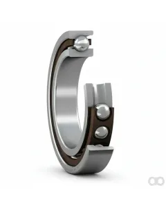 SKF - 71802CDGAP4 - Precision Bearing 71802 CDGA/P4