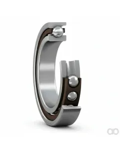 SKF - 71805ACDGAP4 - Precision Bearing 71805 ACDGA/P4