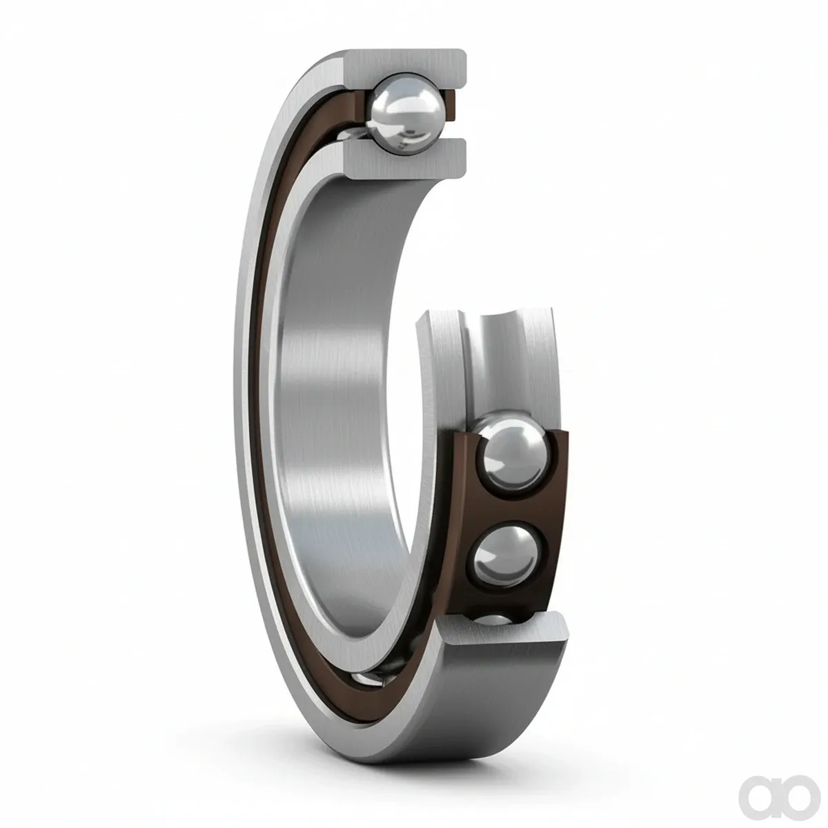 SKF - 71806ACDGAP4 - Precision Bearing 71806 ACDGA/P4