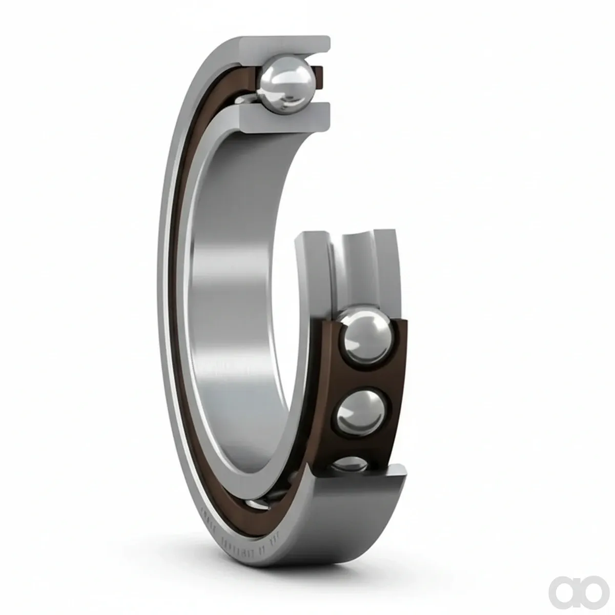 SKF - 71808ACDGAP4 - Precision Bearing 71808 ACDGA/P4