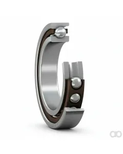 SKF - 71810CDGAP4 - Precision Bearing 71810 CDGA/P4