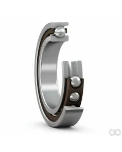 SKF - 71814CDGAP4 - Precision Bearing 71814 CDGA/P4