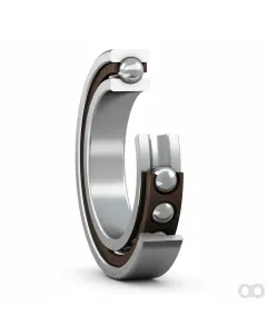 SKF - 71907ACDGAP4A - Precision Bearing 71907 ACDGA/P4A