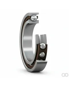 SKF - 71907CDP4A - Precision Bearing 71907 CD/P4A
