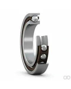 SKF - 71910ACDGAP4A - Precision Bearing 71910 ACDGA/P4A