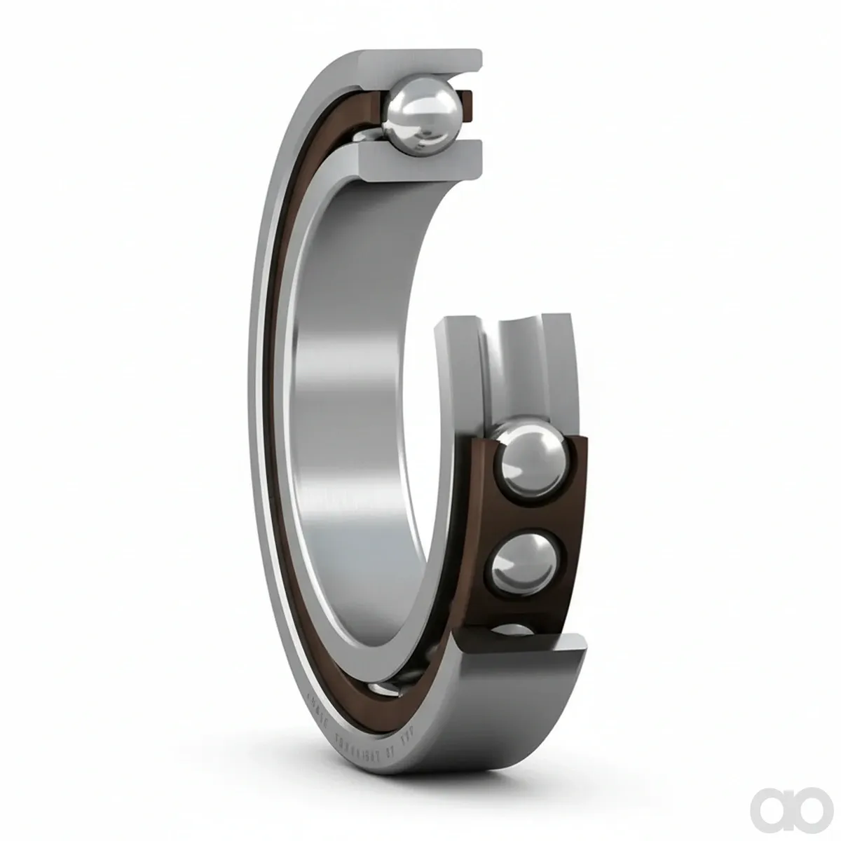 SKF - 71911ACDGAP4A - Precision Bearing 71911 ACDGA/P4A
