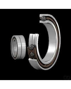SKF - 71914CEHCP4ADGA - SKF Spindle Bearing