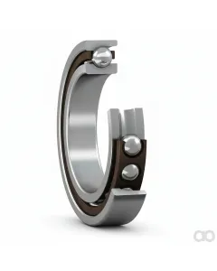 SKF - 71924ACDGAP4A - Precision Bearing 71924 ACDGA/P4A