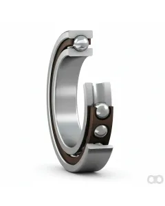 SKF - 71924CDGAP4A - Precision Bearing 71924 CDGA/P4A