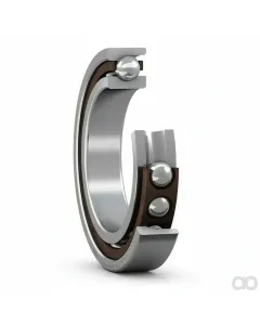 SKF - 71928ACDGAP4A - Precision Bearing 71928 ACDGA/P4A