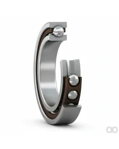 SKF - 71940CDGAP4A - Precision Bearing 71940 CDGA/P4A