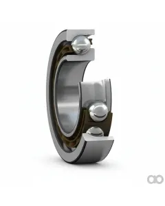 SKF - 7200BECBP - Angular Contact Ball Bearing 7200 BECBP